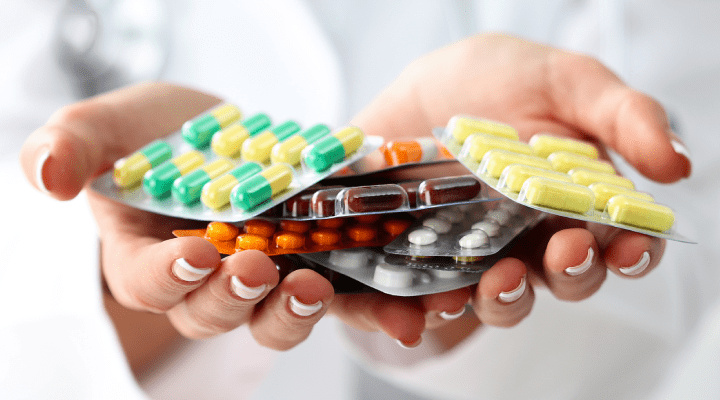 medicamento