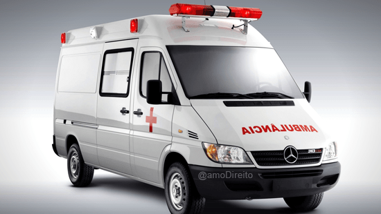 Ambulãncia