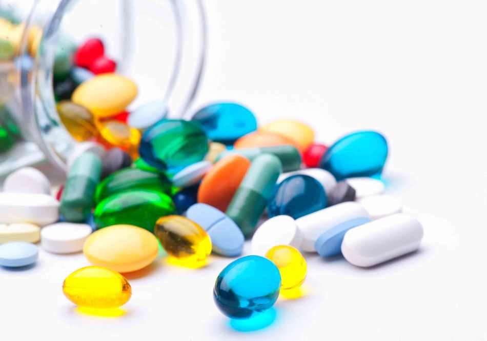 descarte medicamentos