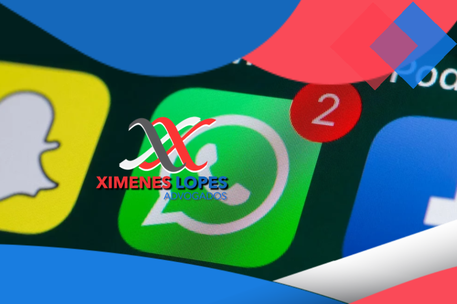 citação redes sociais