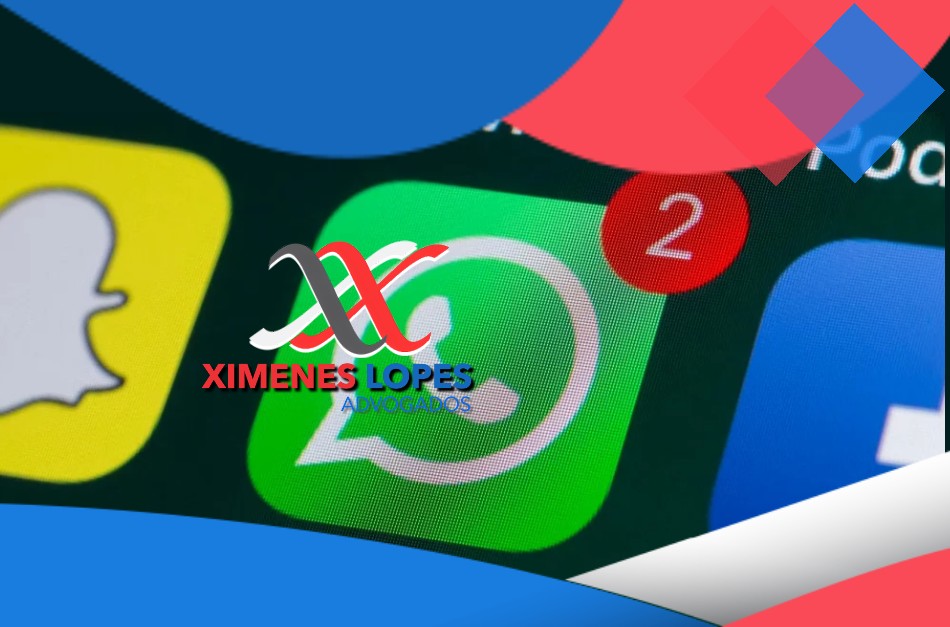 citação redes sociais