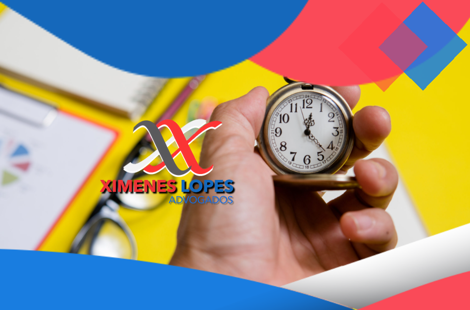 contagem de prazos no contencioso administrativ