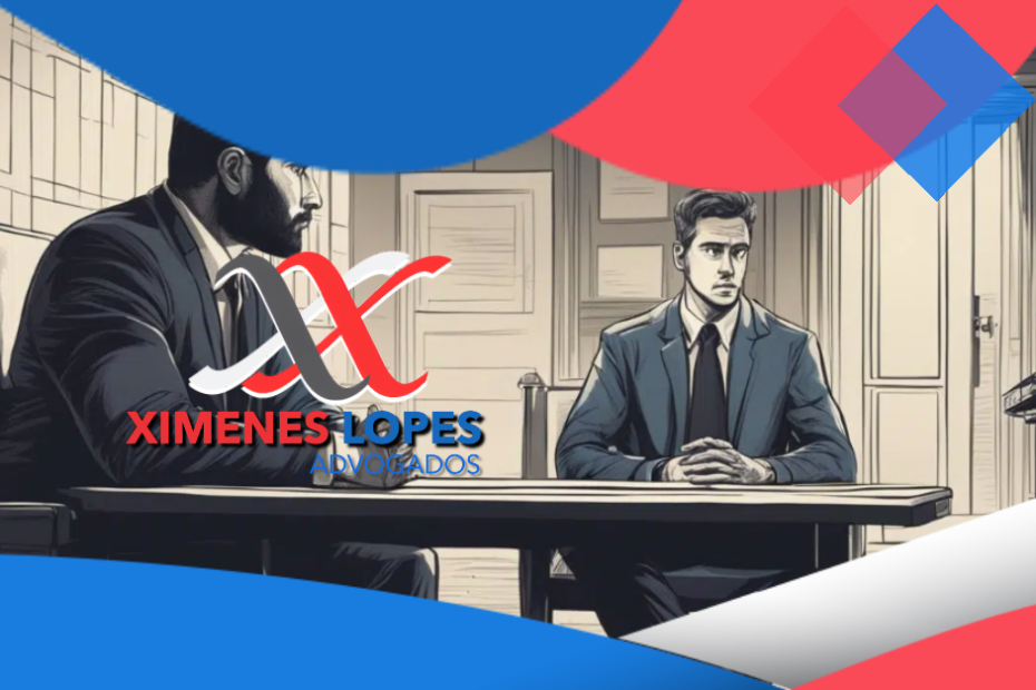 interrogatorio do reu