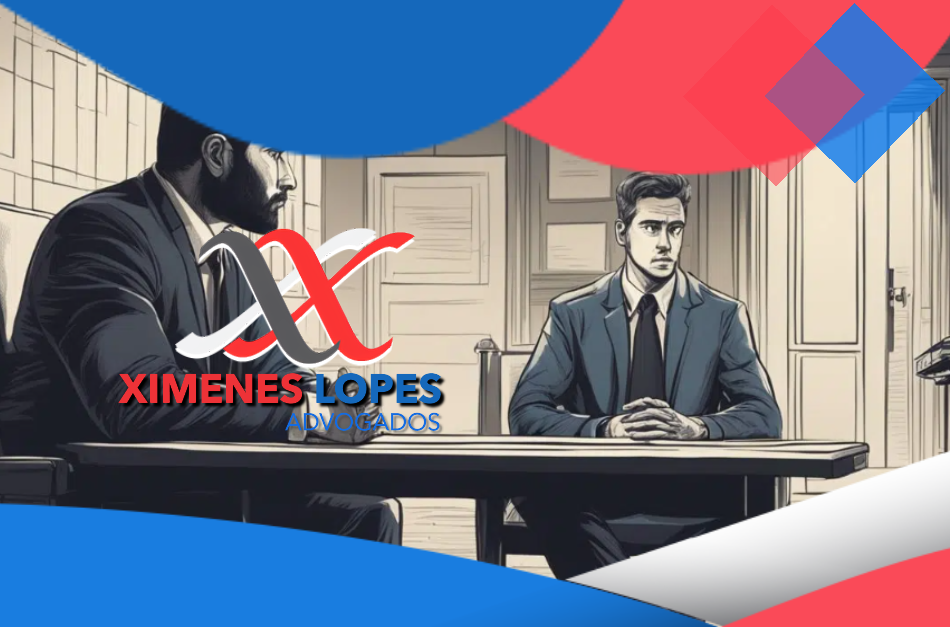 interrogatorio do reu