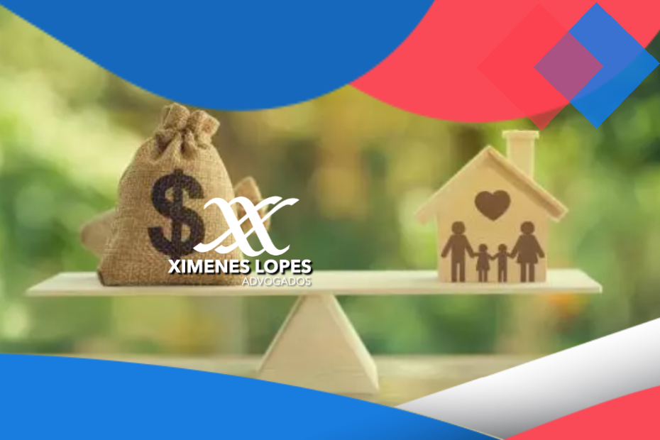 Execução de dívida garantida por Alienação