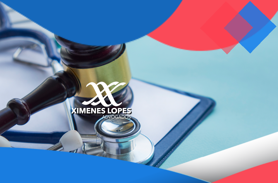 judicialização da medicina