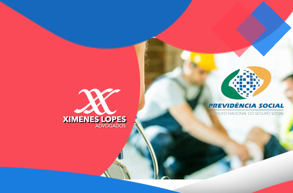 Ações regressivas acidentárias do INSS