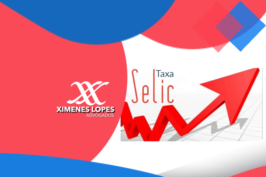 SELIC como teto para atualização de débitos municipais