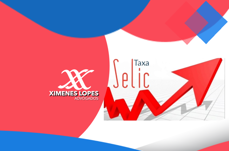 SELIC como teto para atualização de débitos municipais