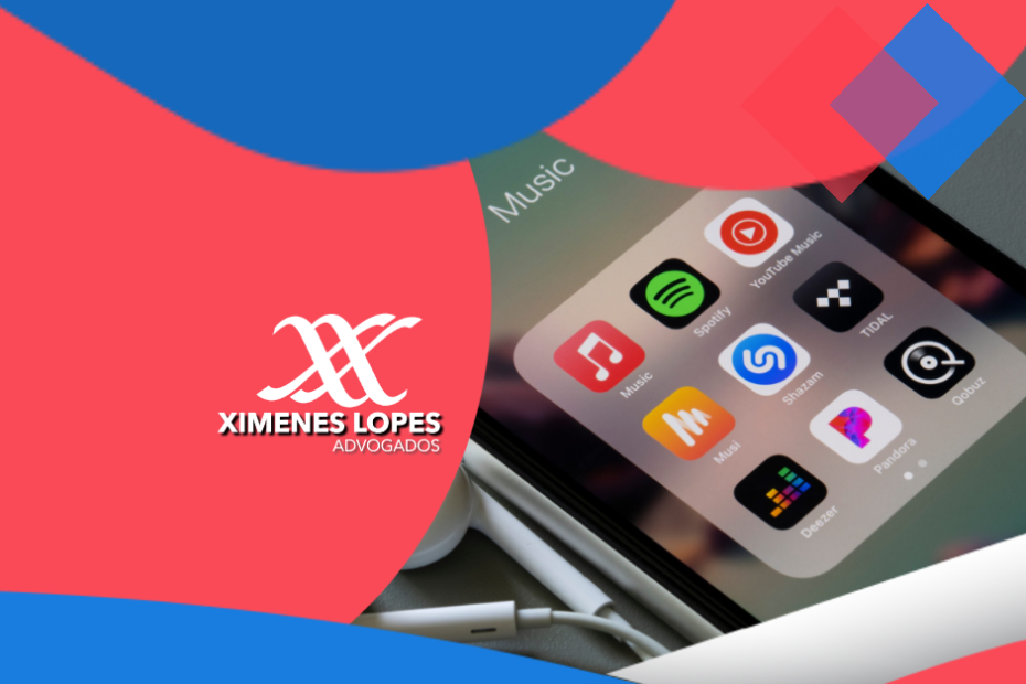 Streaming e contratos antigos de direitos autorais