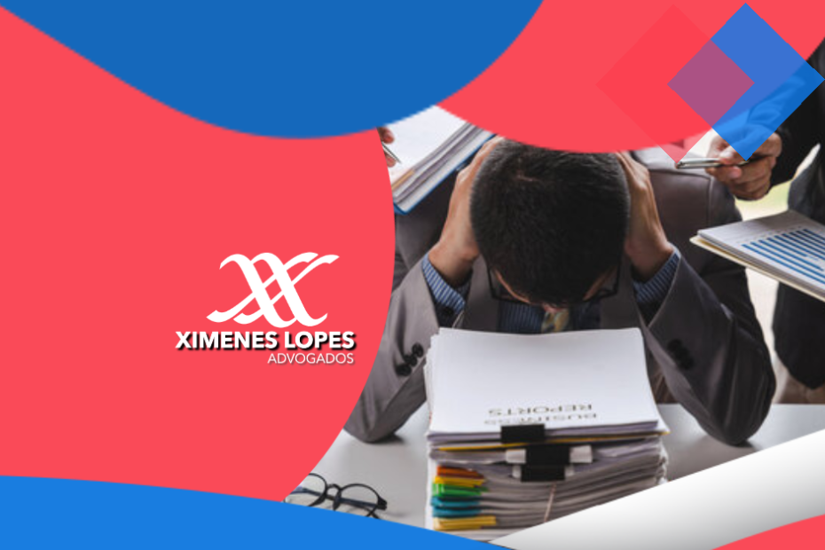 Ansiedade decisória no ambiente corporativo