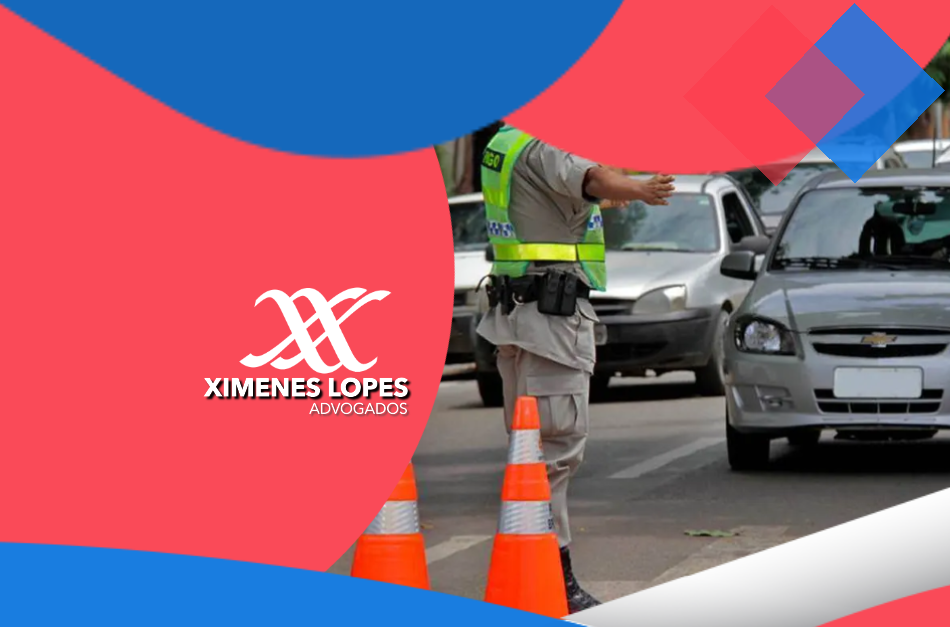 Fiscalização de trânsito busca veicular e limites constitucionais entre o poder de polícia e a ilicitude da prova