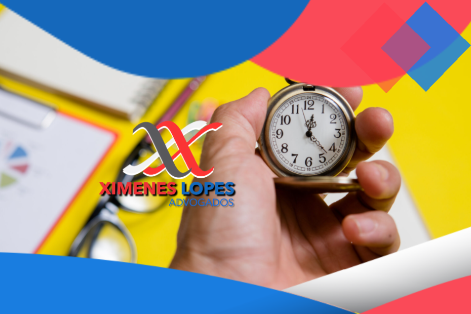 contagem de prazos no contencioso administrativ